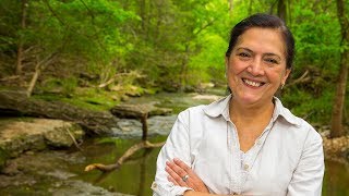 Turbulent water: Protecting Earth’s greatest resource