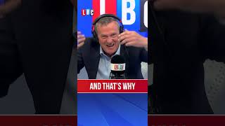 LBC caller: Private school isn't a 'privilege' | LBC