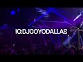 DJGOYO ESCAPADE 2001 TRIBAL MIX OCTUBRE 2023