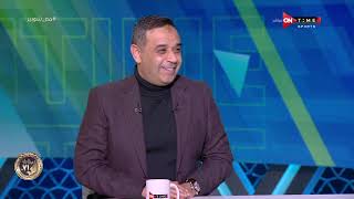 ملعب ONTime - سمير عثمان يحدد مطالبه إذا قدر له أن يكون رئيسًا للجنة الحكام