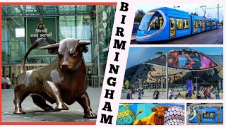 Birmingham England | UK Birmingham 2020