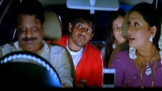 Dharmavarapu Subramanyam Superb Comedy Scene || Latest Telugu Comedy Scenes || TFC Comedy