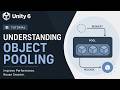 Unity 6 Tutorial: Object Pooling Made Simple #unity6 #tutorial #beginners