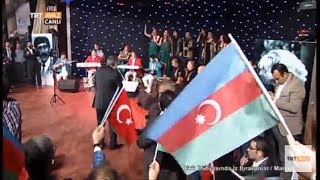 Çırpınırdın Karadeniz - Koro - Türk Dünyasında İz Bırakanlar - TRT Avaz