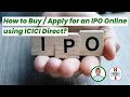 How to Buy / Apply for an IPO Online using DEMAT Account - bse2nse.com How to Buy / Apply for an IPO Online using DEMAT Account - bse2nse.com