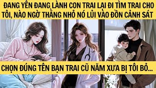 [TRUYỆN AUDIO - FULL] CÓ DUYÊN CÓ NỢ - TIỂU NỮ TỬ || MINH THANH TRÀ ❤️