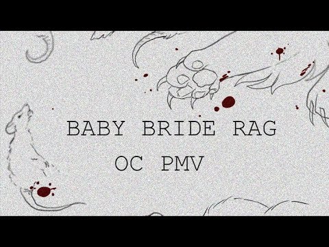 Baby Bride Rag Oc Pmv Youtube
