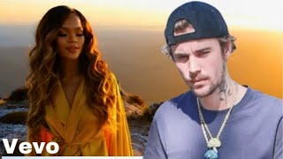 Rihanna \u0026 Justin Bieber - Miracle Working God (2025 official music video) OUT Now