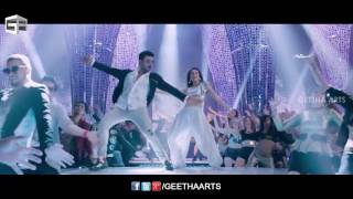 Neethoney Dance Full Video Song | Dhruva Movie | Ram Charan | Rakul Preet | Aravind Swamy