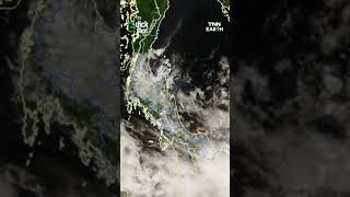 เตือนภาคใต้ ฝนหนักอีกรอบ 3-5 ธ.ค.นี้ | TNN Earth | 02-12-67