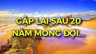 Gặp lại Người xưa , trong hoàn cảnh xót xa...