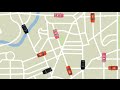 The math of being a Lyft driver