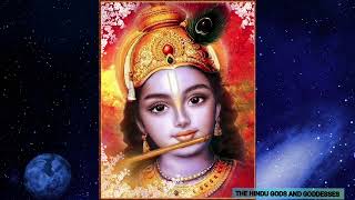 Gokulathu Kanna| Tamil movie Lord Krishna song| Gokulathil Seethai| SP BALASUBRAMANIAM| KS CHITHRA
