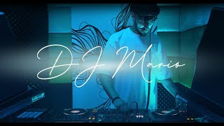 DJ Mario - Afro \u0026 Tech House Set (Official Live)