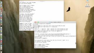 Beginner Java Tutorial: File IO, Reading From a Text File