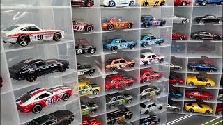 Lamley Live: Purging my Hot Wheels Collection Part 3, here come the Datsuns!