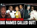 Diddy Secrets EXPOSED!? INSANE Details About Jay Z & Beyonce + MORE Big Name Celebrities Called Out!