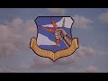 strategic air command 1955 title sequence