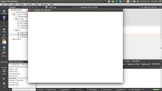 [1] SDL In C++ Tutorials - Create A Window