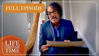 Why This Ordinary House Holds an Epic 200-Year History! | S2E3 | A House Through Time