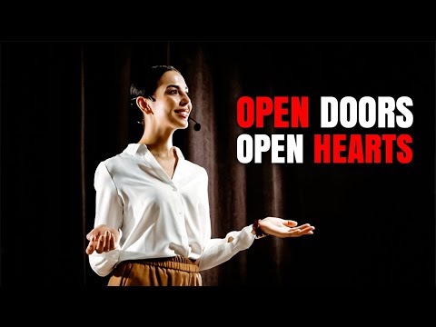 How do you write a goodbye welcome speech?