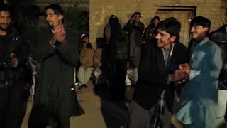 Asif Wedding 2015 Sarokhel Darsamand... Thall Hangu Attan. #attan #tiktok #pashtosong#peshawar#hangu