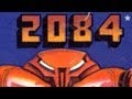 Classic Game Room - ROBOTRON 2084 for Atari 5200 review