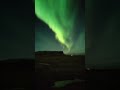 fomos pra islândia pra tentar ver a aurora boreal islandia shorts neve auroraboreal viagem