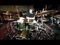 DrumTracksTv - Deftones - felicitera - Guitar / Bass Backing Track - Drums only