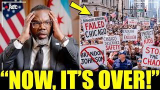 Democrats LOSE Millions of Supporters After Chicago Teen Takeover and Mass Shooting