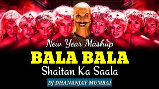 BaLa BaLa | 2020 Remix | Housefull 4 | Dj Dalal Londan | DJ DHANANJAY MUMBAI