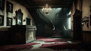 I Stayed at a Hotel That Doesn't Exist