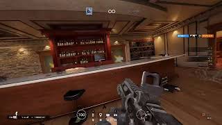 主VC無PC配信【新シーズン】レインボーシックスシージ【R6S】参加型