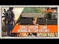 The Division 2 | Showing CLAN Systen - GRACE LARSON