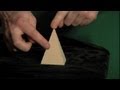 How to Find the Surface Area & Volume of Prisms and Pyramids : Fun with Prisms