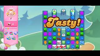 Candy Crush Saga Level 1381 How Play This Tips How Play Game