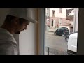 fenster unter 5min richtig abkleben vom wandprofi erklärt