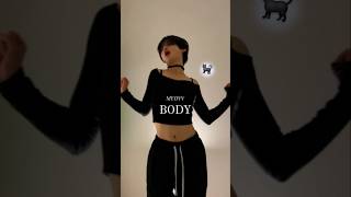 내가 생각하는•• 미야오 BODY 킬링파트 💿 #MEOVV #BODY