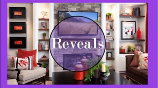 Interior Design | Home Design Tour | Reveal #1