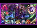 IKeepItTaco JHIN MONTAGE 2022 - 