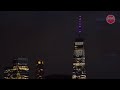 Vibing with BACARDÍ from NYC