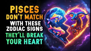 ♓ Pisces Love Compatibility: How Pisces Connects with Every Zodiac Sign in Relationships