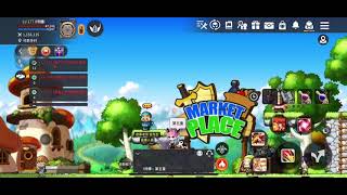 楓之谷m ［MapleStory m] - 死靈28連點