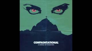 CONFRONTATIONAL - Flat / Line - Synthwave, Darkwave, Horror Synth, Synth Rock 2015