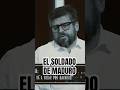 NAVARRO ES EL SOLDADO DE MADURO… PPD DA LA ESPALDA A COMUNISTA CHAVISTA DE NAVARRO