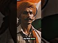 The real freedom fighters of India||15th August special||#shorts #trending