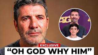 Simon Cowell’s Saying Goodbye After Son’s Heartbreaking Diagnosis Reveals Hidden Truth