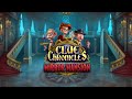 clue chronicles mirror mansion official trailer