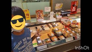 マックスバリュ 原町店\u0026原町西店の呼び込み君！