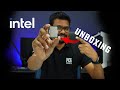 intel 15 gen unboxing